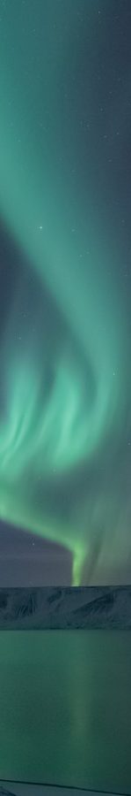 aurora-borealis-5599375_1280 Image par Kamil de Pixabay